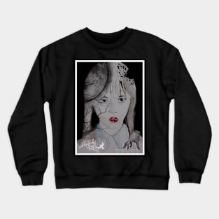 Wednesday Night Crewneck Sweatshirt